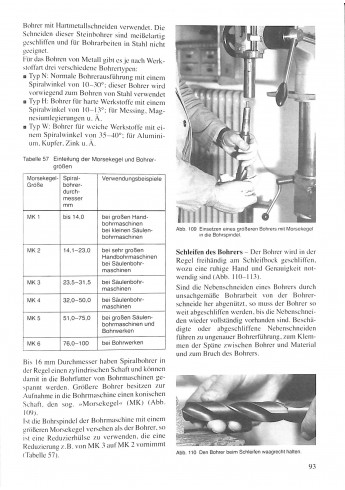 Handbuch Reparaturen an Landmachinen und Traktoren