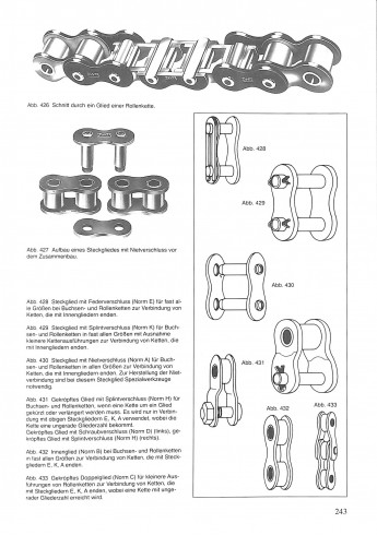 Handbuch Reparaturen an Landmachinen und Traktoren