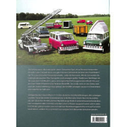 Ford LKW - Vom Typ AA zum Transit 1928-1986