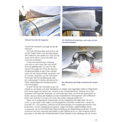 Jaguar/Daimler XJ6, XJ12 & Sovereign