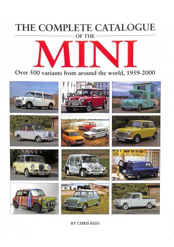 The Complete Catalogue of the Mini The Complete Catalogue of the Mini