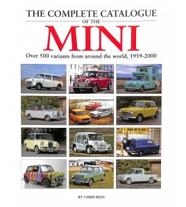 The Complete Catalogue of the Mini