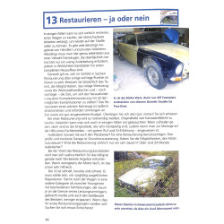 Jaguar/Daimler XJ6, XJ12 & Sovereign