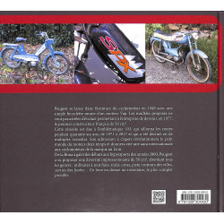 Le Cyclomoteur Peugeot de mon Pere