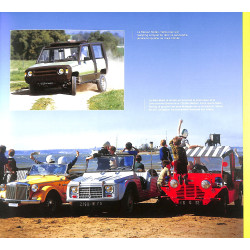 La Citroën Méhari de mon Père