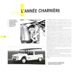 La Citroën Méhari de mon Père