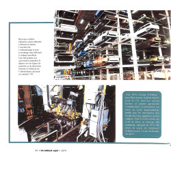 La Citroën CX de mon Père