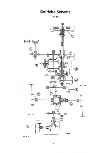 D64 - Bedienungsanleitung Deutz D4006