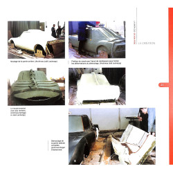 La Matra 530 de mon Père