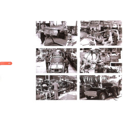 La Matra 530 de mon Père