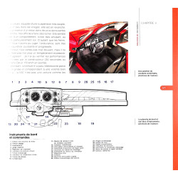 La Matra 530 de mon Père