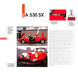 La Matra 530 de mon Père