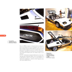 La Matra 530 de mon Père