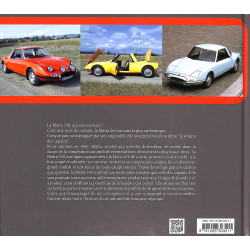 La Matra 530 de mon Père