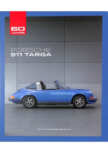 PORSCHE 911 Targa
