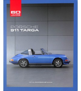 PORSCHE 911 Targa
