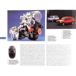 La Fiat panda 1980-2003 de mon Père