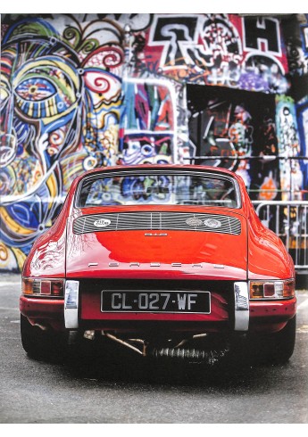 Porsche Fahren. Fühlen. Leben.