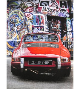 Porsche Fahren. Fühlen. Leben.