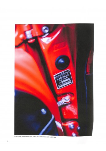 Porsche Fahren. Fühlen. Leben.