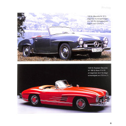 Mercedes-Benz SLK & SLC - Alle Generationen, alle Baujahre