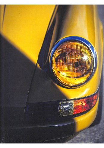 Porsche Fahren. Fühlen. Leben.