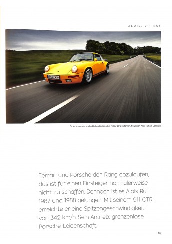 Porsche Fahren. Fühlen. Leben.