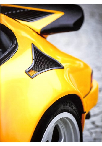 Porsche Fahren. Fühlen. Leben.