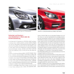 Mercedes-Benz SLK & SLC - Alle Generationen, alle Baujahre