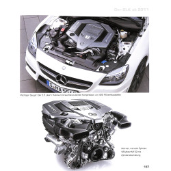 Mercedes-Benz SLK & SLC - Alle Generationen, alle Baujahre