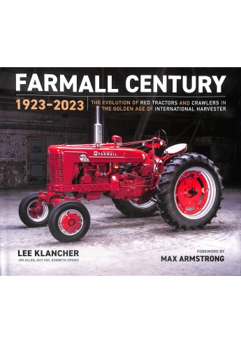 Farmall Century  1923-2023