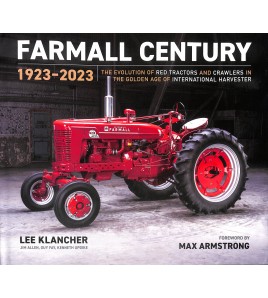 Farmall Century  1923-2023