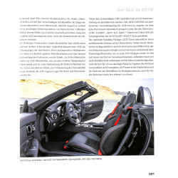 Mercedes-Benz SLK & SLC - Alle Generationen, alle Baujahre