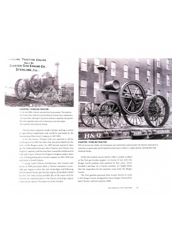 Farmall Century  1923-2023