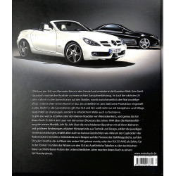Mercedes-Benz SLK & SLC - Alle Generationen, alle Baujahre