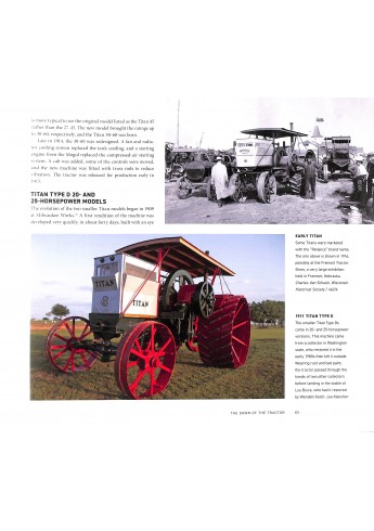 Farmall Century  1923-2023