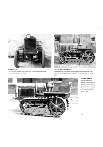 Farmall Century  1923-2023