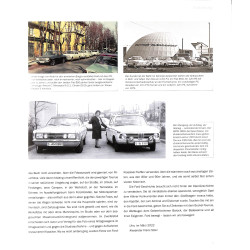 Ford Taunus Story - Alle Generationen seit 1945 Buckel, Knudsen & Co