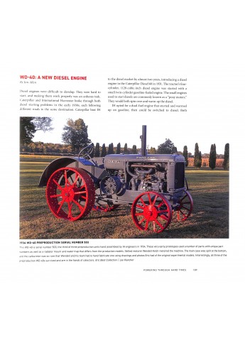 Farmall Century  1923-2023