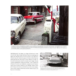 Ford Taunus Story - Alle Generationen seit 1945 Buckel, Knudsen & Co