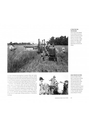 Farmall Century  1923-2023