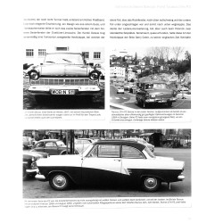 Ford Taunus Story - Alle Generationen seit 1945 Buckel, Knudsen & Co