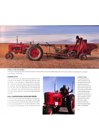 Farmall Century  1923-2023
