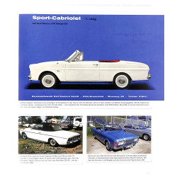 Ford Taunus Story - Alle Generationen seit 1945 Buckel, Knudsen & Co