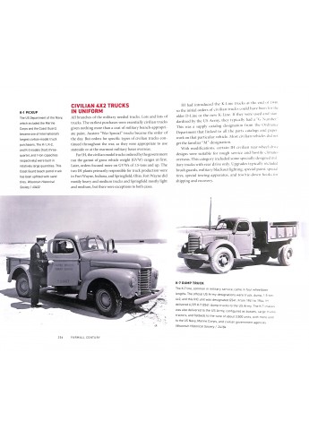 Farmall Century  1923-2023