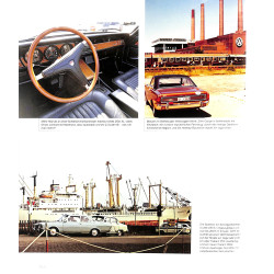 Ford Taunus Story - Alle Generationen seit 1945 Buckel, Knudsen & Co