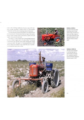 Farmall Century  1923-2023