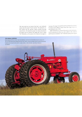 Farmall Century  1923-2023