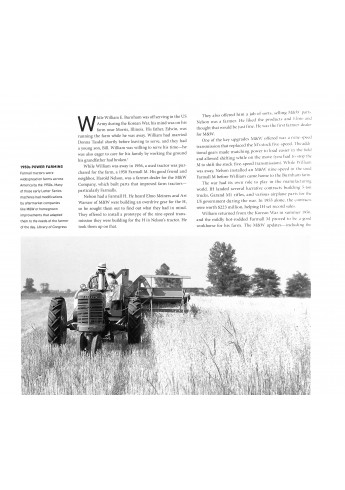 Farmall Century  1923-2023