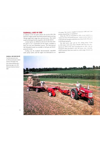 Farmall Century  1923-2023